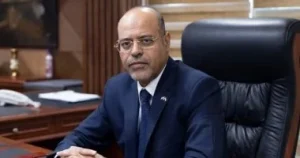 وزير العمل محمد جبران