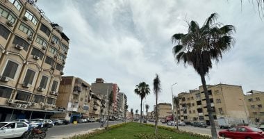الأرصاد الجوية تحسن الأحوال