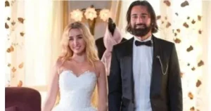 أحمد حاتم وهنا الزاهد