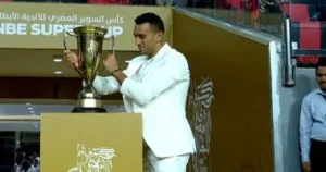أحمد الجندي