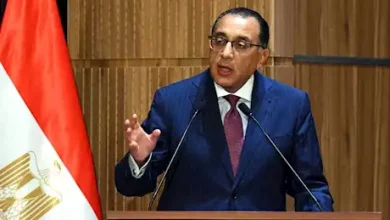 الدكتور مصطفى مدبولي