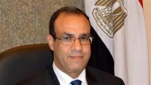 وزير الخارجيه بدر عبدالعاطى