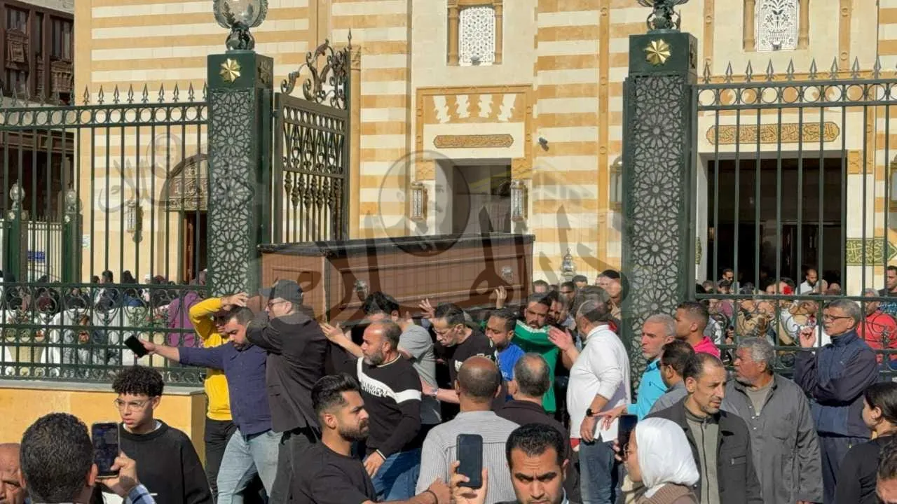 المنتج صلاح حسن