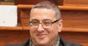 محمد سمير ندا