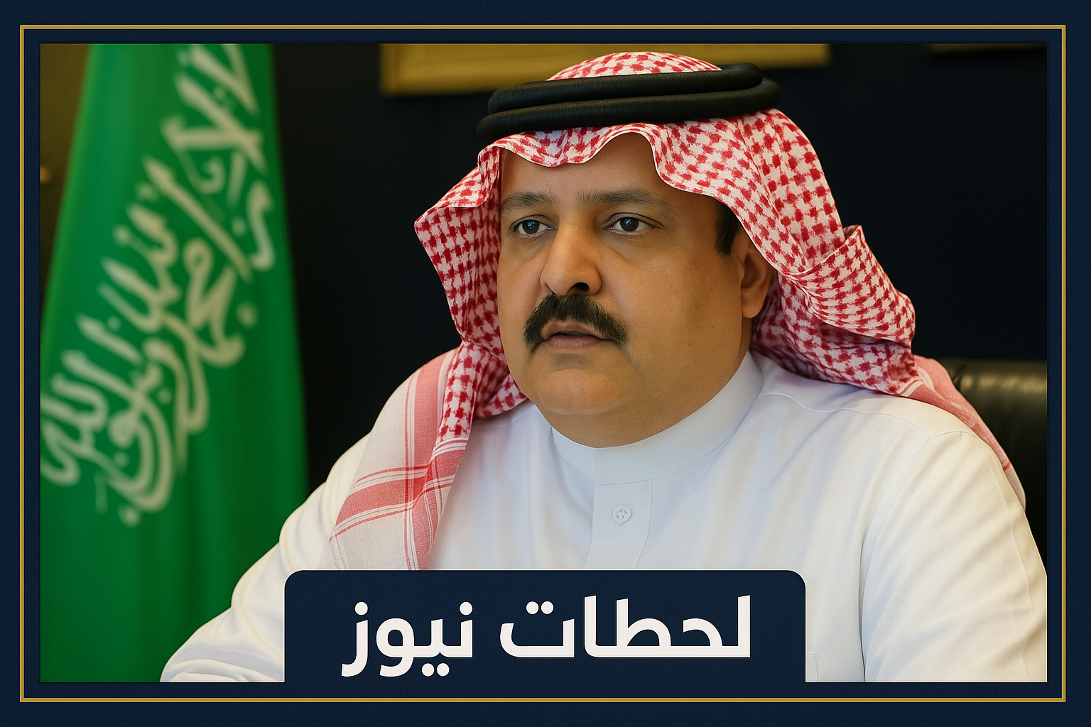 الأمير عبدالعزيز بن سعد آل سعود،