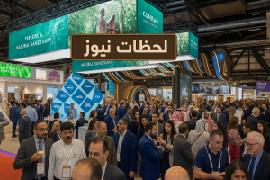 سوق السفر العربي 2025