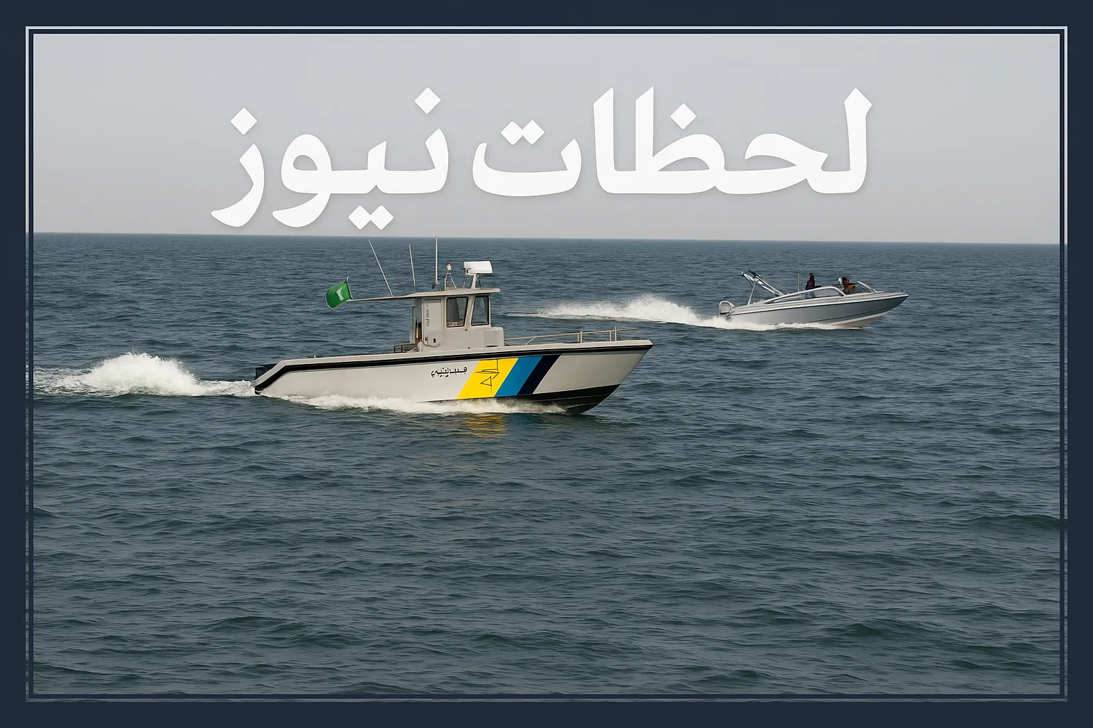 حرس الحدود