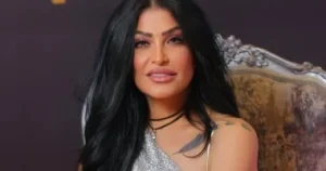 جينا سلطان