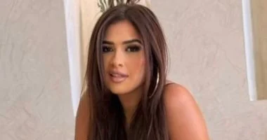 ياسمين عبد العزيز