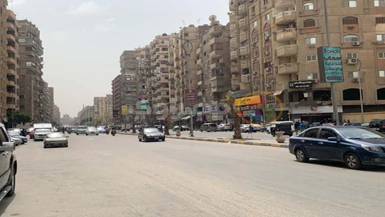 الأرصاد تحسن تدريجي في