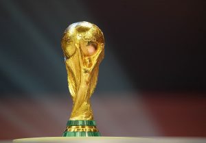 المونديال