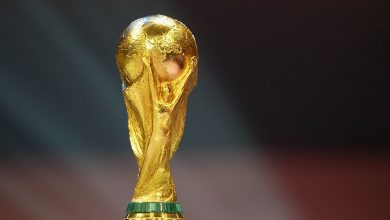 المونديال