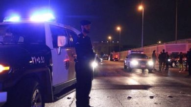 حملات ميدانية لضبط مخالفين لأنظمة الإقامة والعمل وأمن الحدود في المملكة