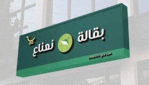 شركة نعناع في المملكة