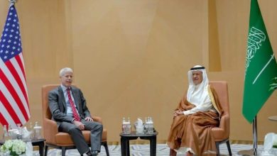 وفد سعودي يناقش فرص التعاون الاستثماري مع أمريكا