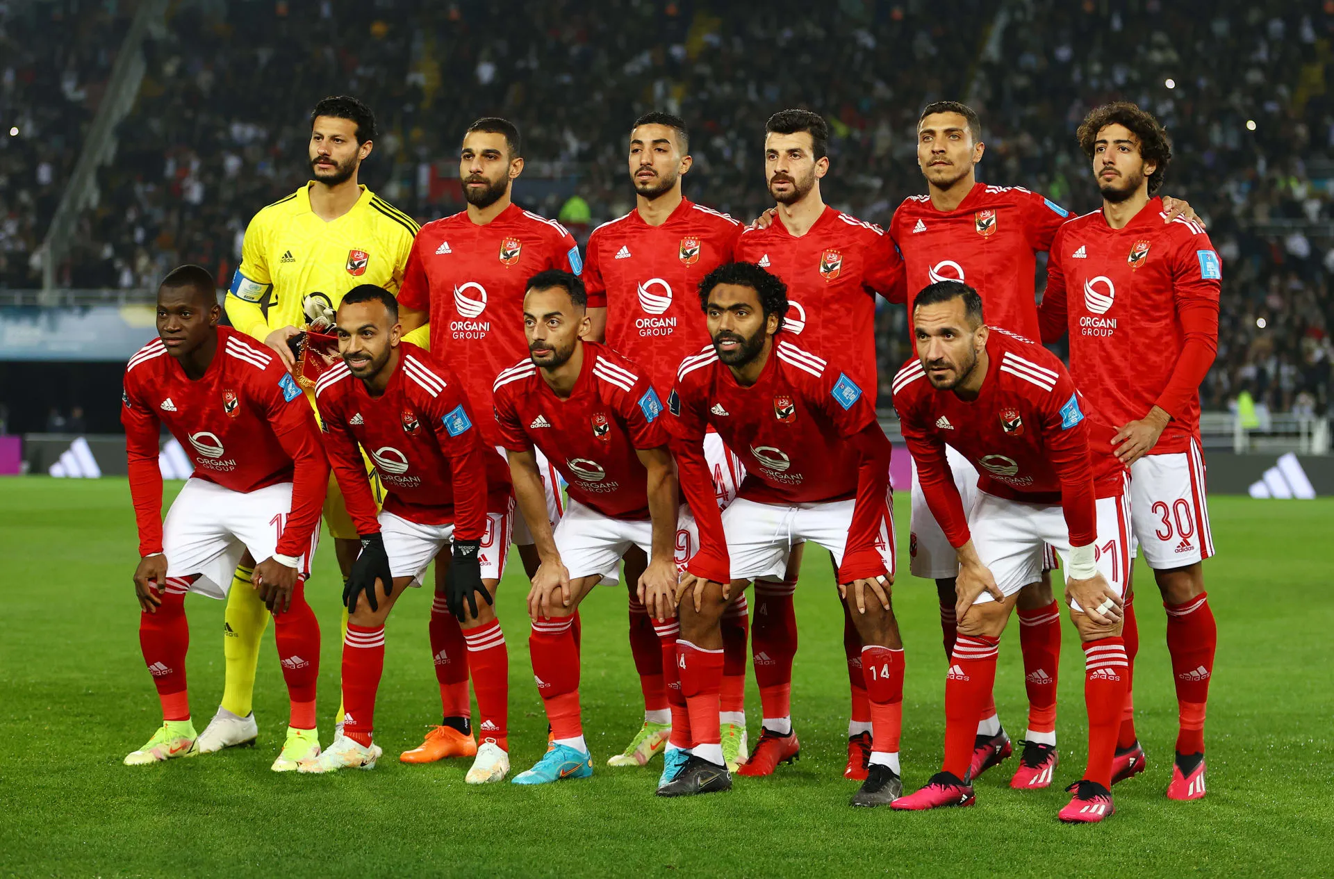 نادي الاهلي