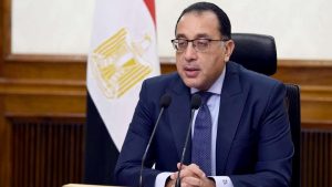 الدكتور مصطفى مدبولي،