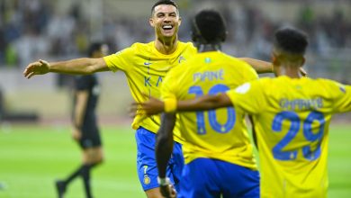 النصر