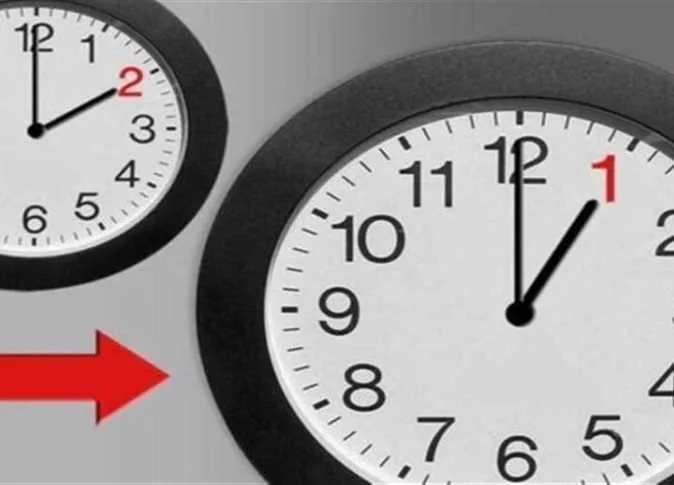 المواعيد الصيفيه