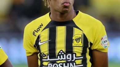 فواز الصقور