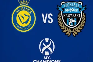 النصر و كاواساكي