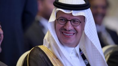الأمير عبدالعزيز بن سلمان