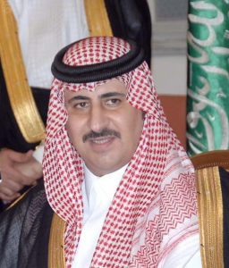الأمير فيصل بن سلطان بن عبدالعزيز آل سعود