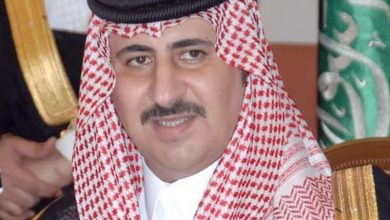 الأمير فيصل بن سلطان بن عبدالعزيز آل سعود