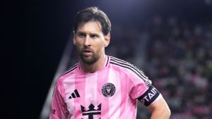ليونيل ميسي