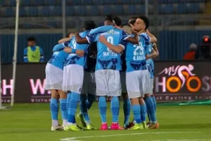 بيراميدز