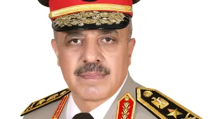 رئيس أركان حرب القوات المسلحة