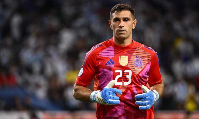 إيميليانو مارتينيز