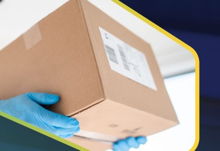 الهيئة العامة للنقل تلزم شركات الطرود بالعناوين الوطنية