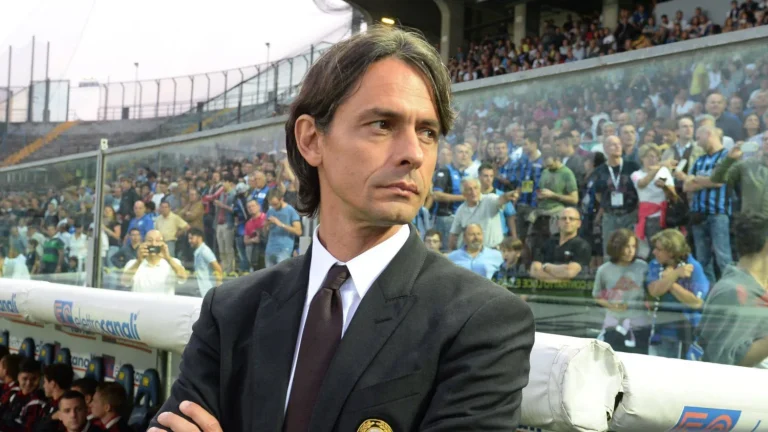 فيليبو إنزاغي