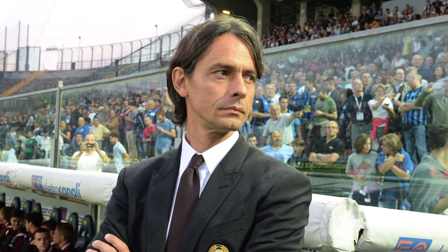 فيليبو إنزاغي