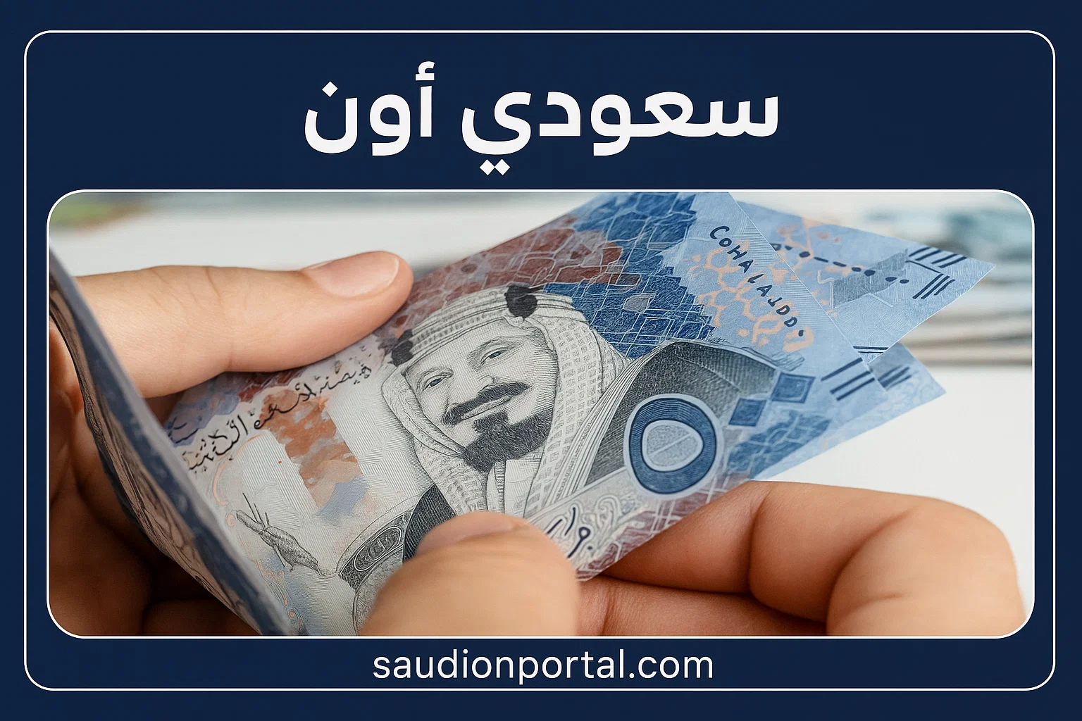 الصورة الرئيسية للمقال: رسميًا | بداية تحويل معاشات المتقاعدين في السعودية في البنوك.. وهذه التفاصيل كاملة
