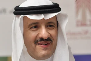سلطان بن سلمان بن عبدالعزيز