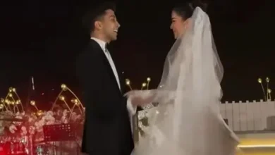 هشام جمال ليلى أحمد زاهر