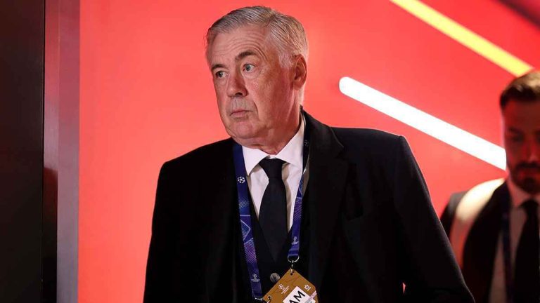 كارلو أنشيلوتي