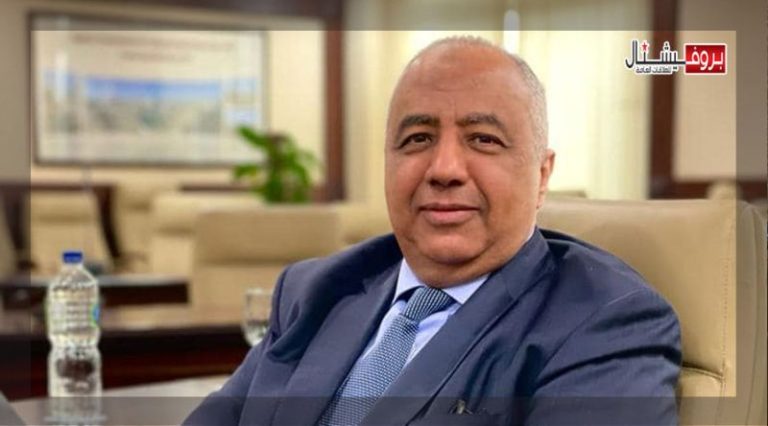 عبد الفتاح الجبالي