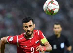 عمر السومة