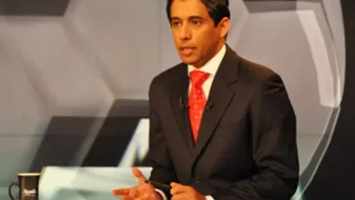 الإعلامي الرياضي بتال القوس