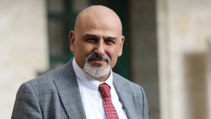جمال سليمان
