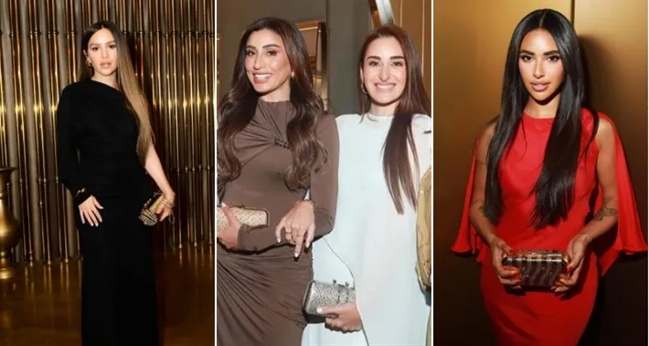 متجرها الجديد في "Kingdom Mall" بمدينة الرياض السعودية