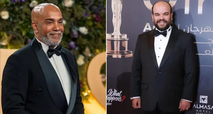 محمد عبد الرحمن: سليمان عيد