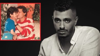 محمد يسري بيحيي ذكرى وفاة والده