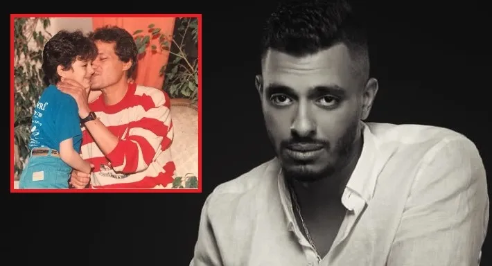 محمد يسري بيحيي ذكرى وفاة والده