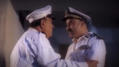 تدوينة طويلة عن اللمبي
