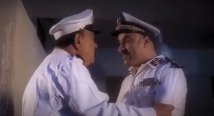 تدوينة طويلة عن اللمبي