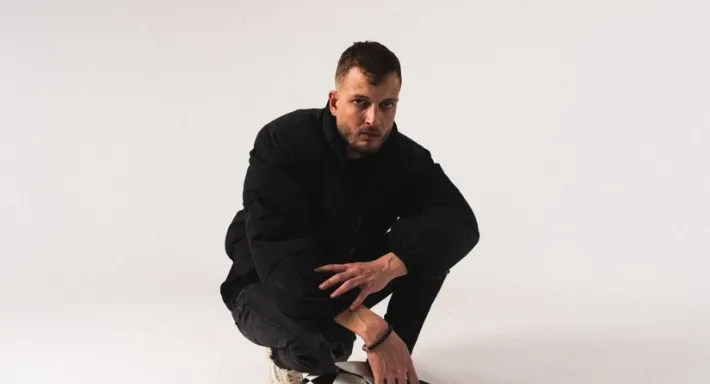 ألبومه الجديد "الرجل الذي فقد قلبه"